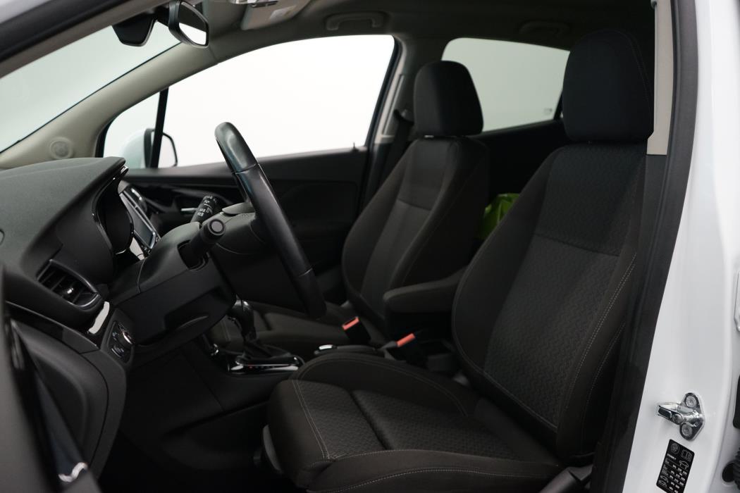 Opel Mokka 2018