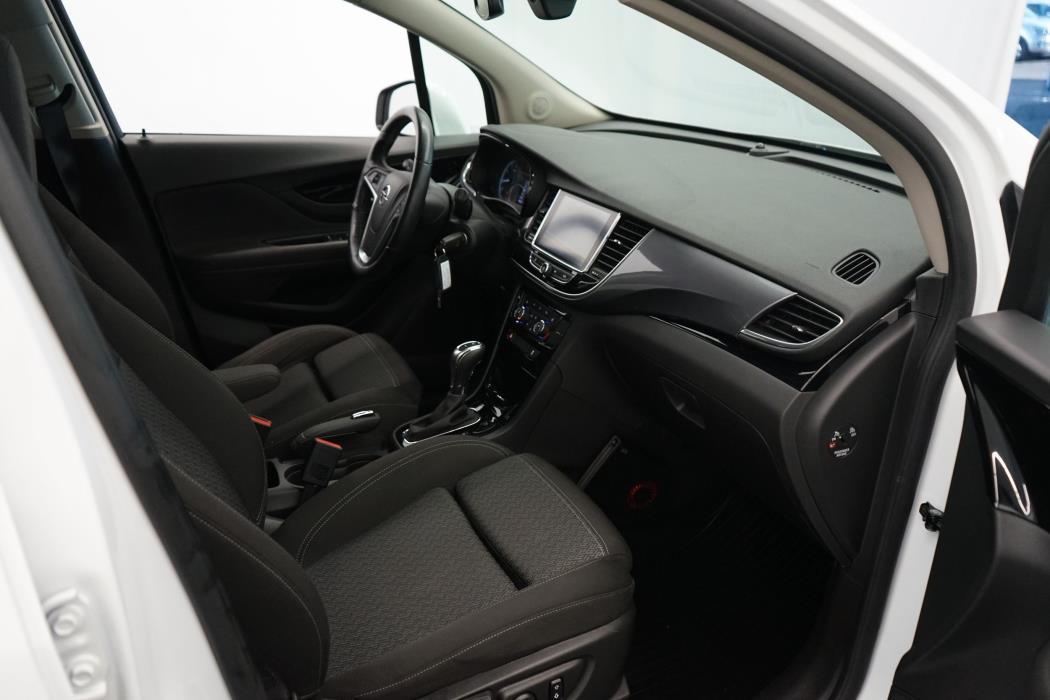 Opel Mokka 2018