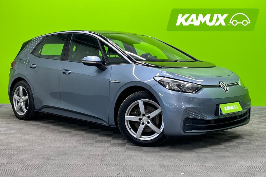 Volkswagen ID.3 2020