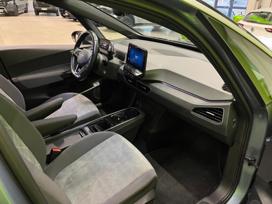 Volkswagen ID.3 2020