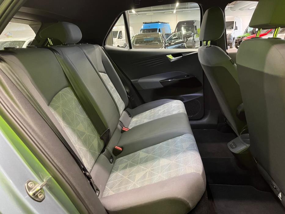 Volkswagen ID.3 2020