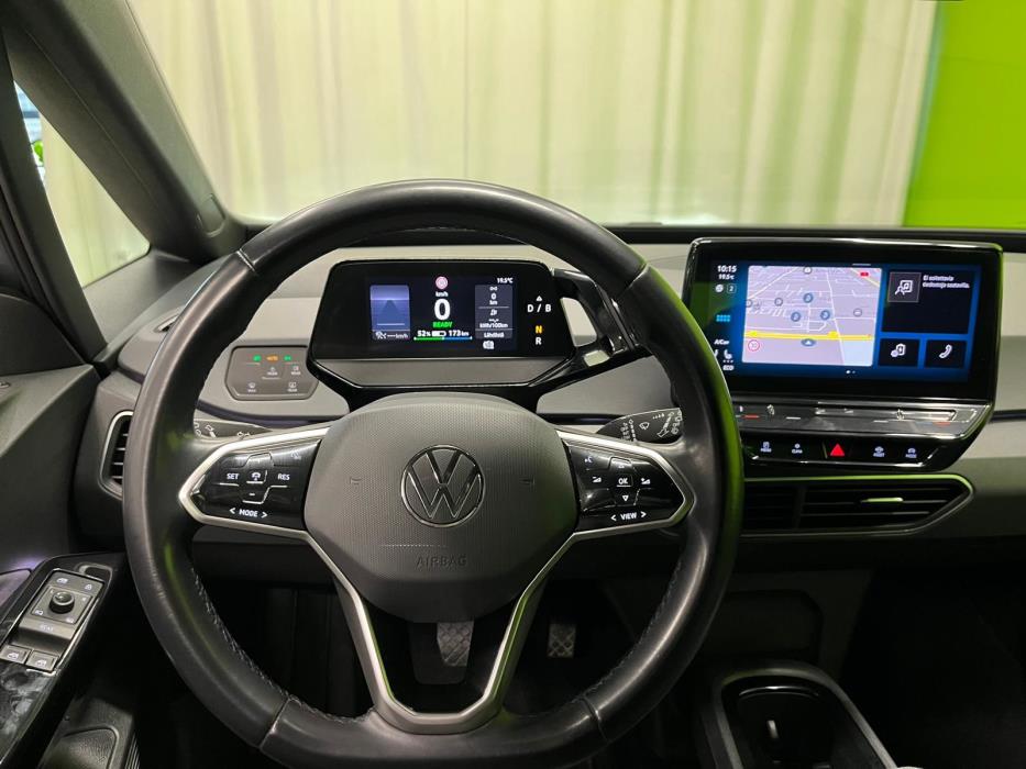 Volkswagen ID.3 2020