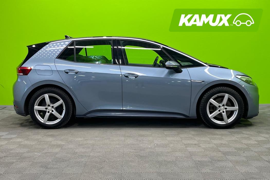 Volkswagen ID.3 2020
