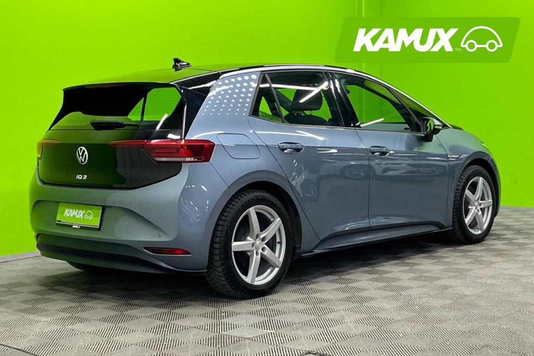 Volkswagen ID.3 2020