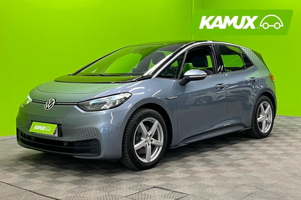 Volkswagen ID.3 2020