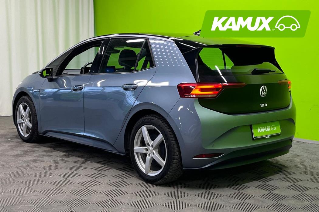 Volkswagen ID.3 2020