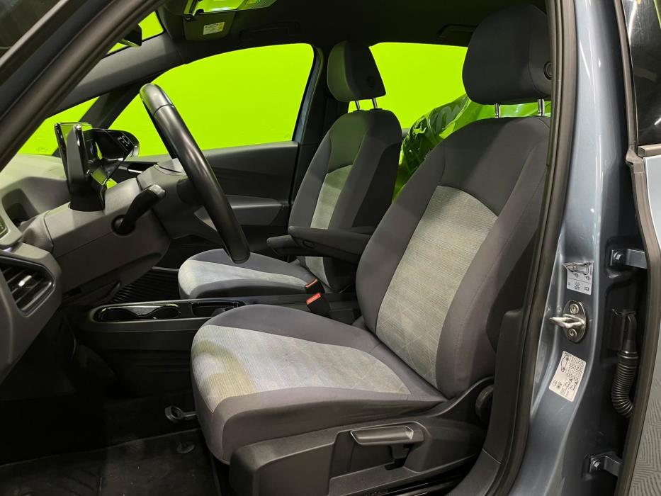 Volkswagen ID.3 2020