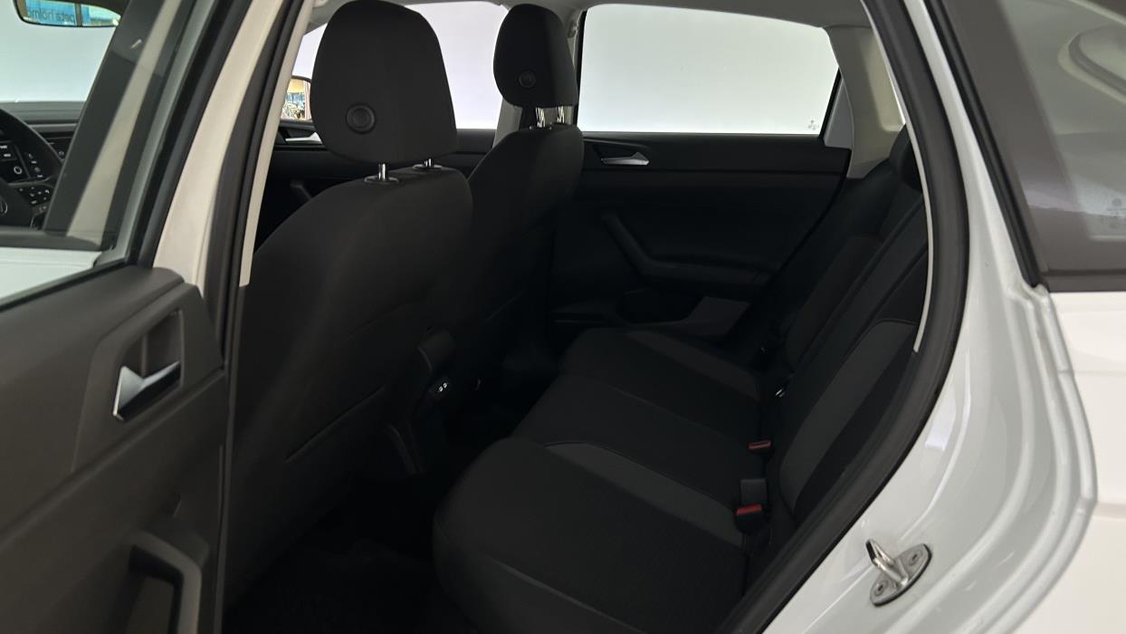 Volkswagen Taigo 2023