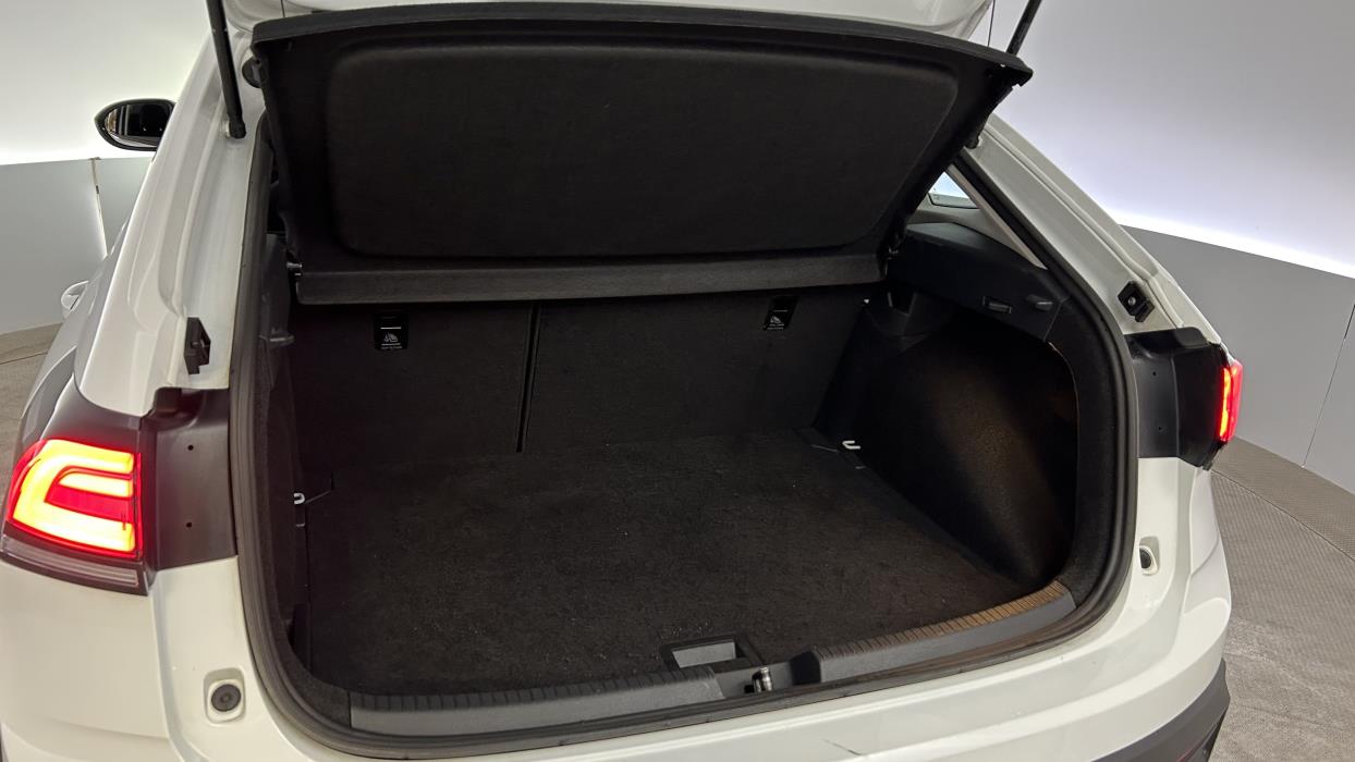 Volkswagen Taigo 2023