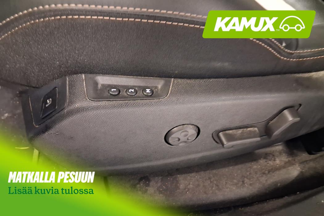 Peugeot 3008 2020