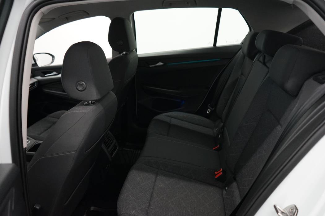 Volkswagen Golf 2022