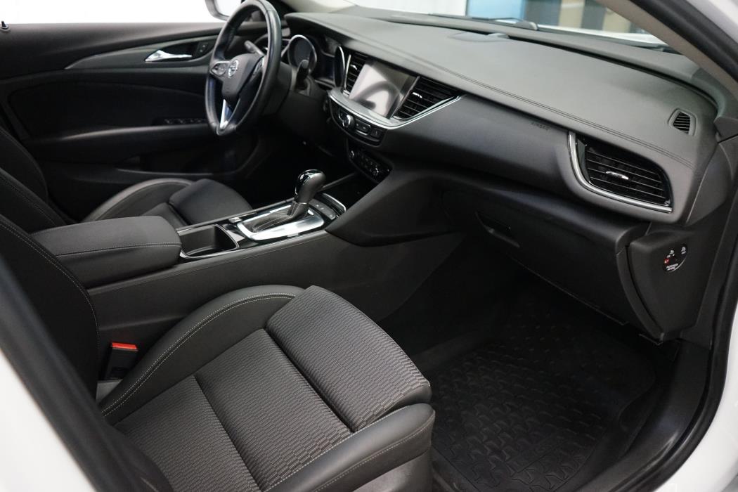 Opel Insignia 2017