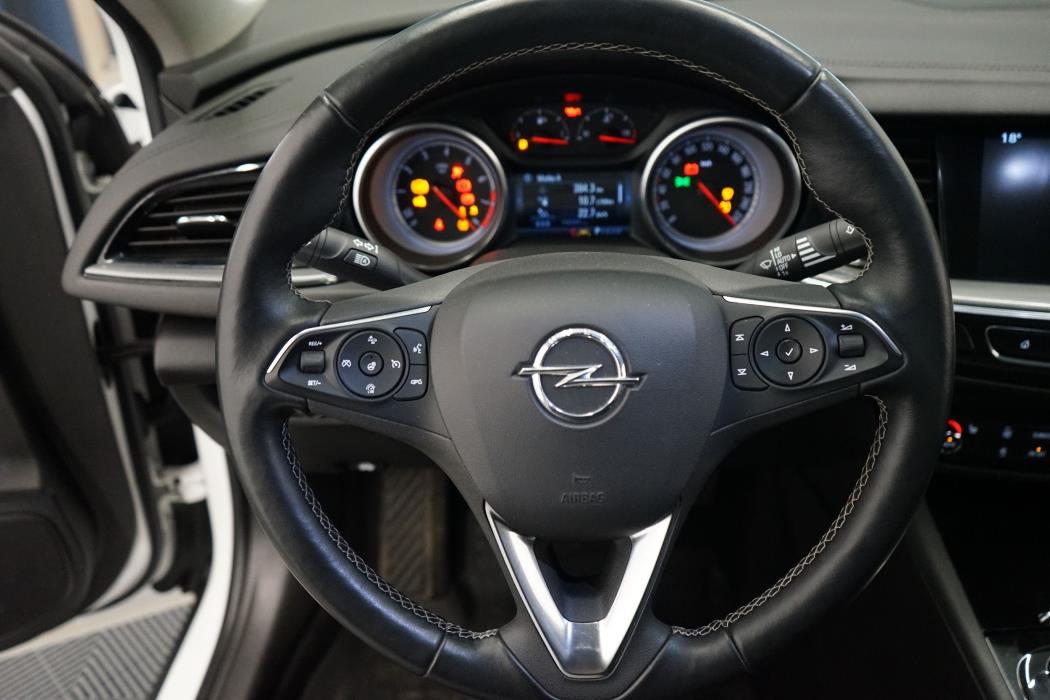 Opel Insignia 2017