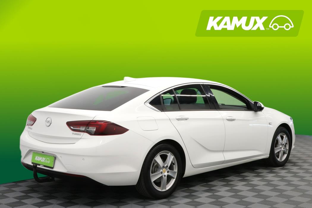 Opel Insignia 2017