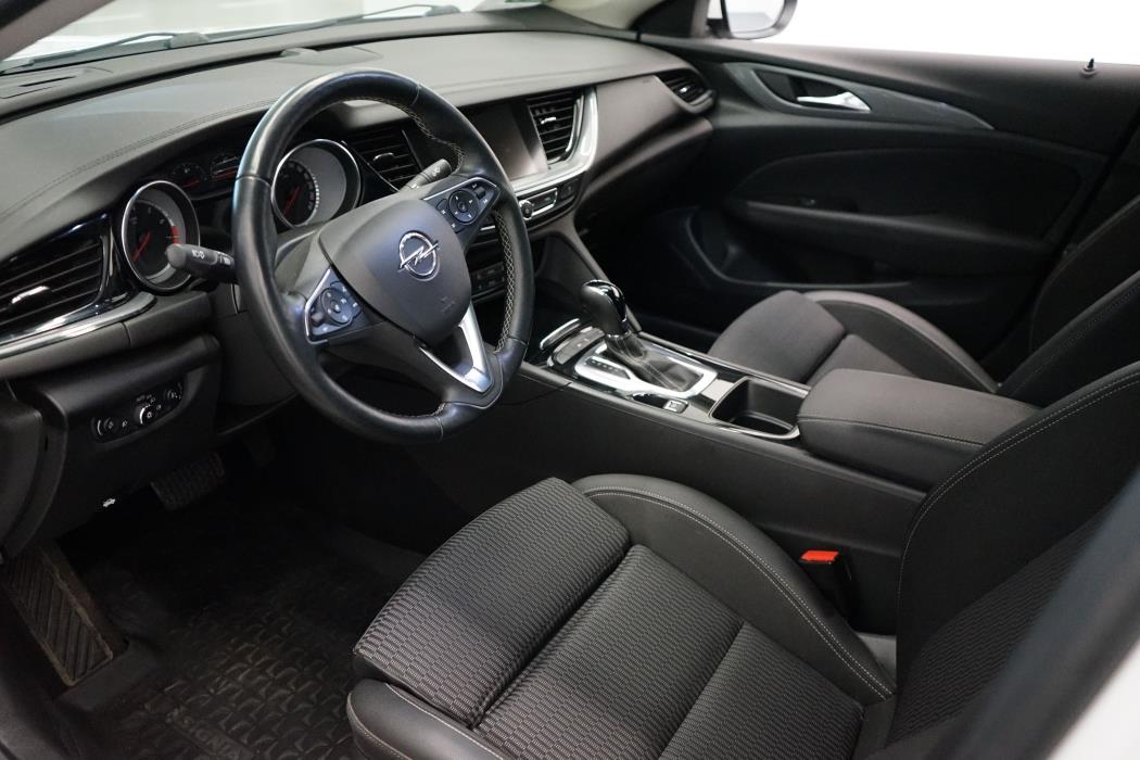 Opel Insignia 2017