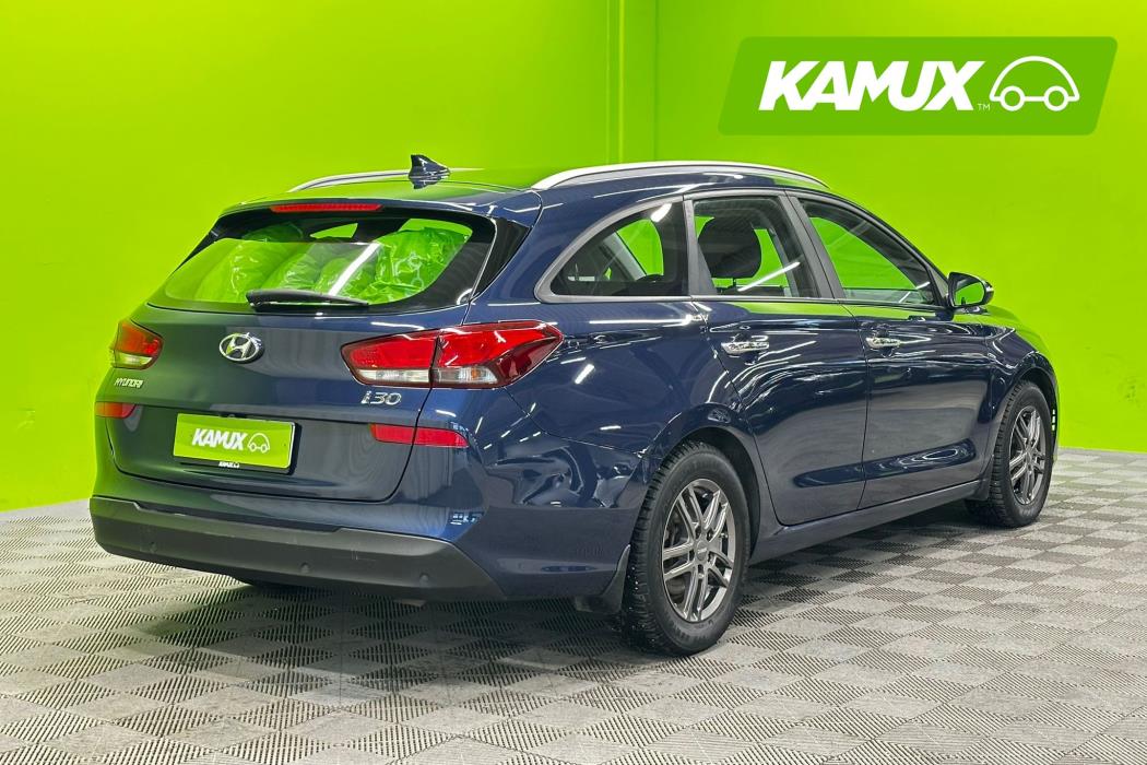 Hyundai i30 2019