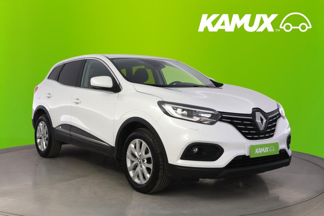 Renault Kadjar 2022