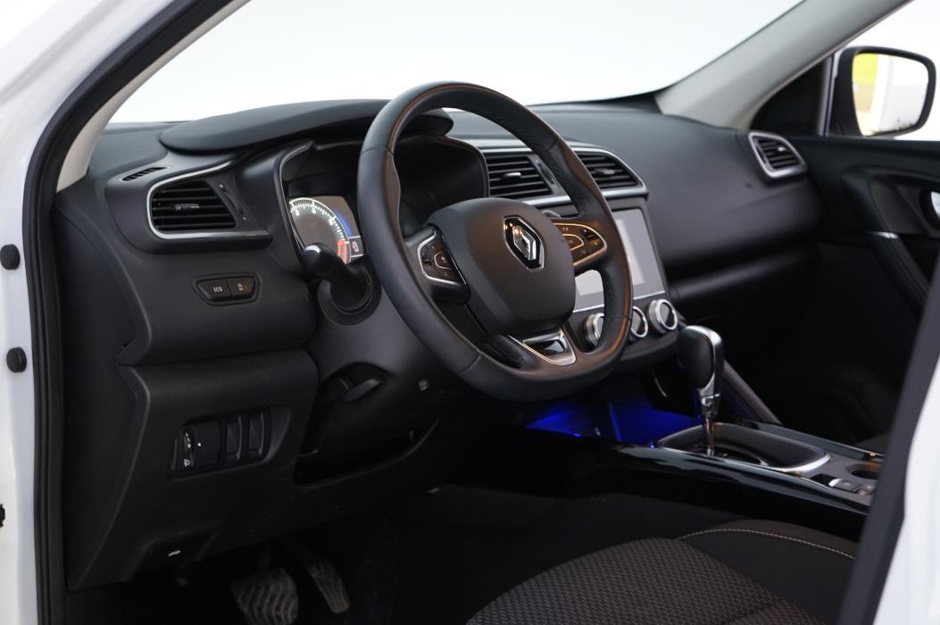 Renault Kadjar 2022