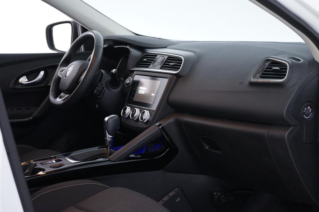 Renault Kadjar 2022
