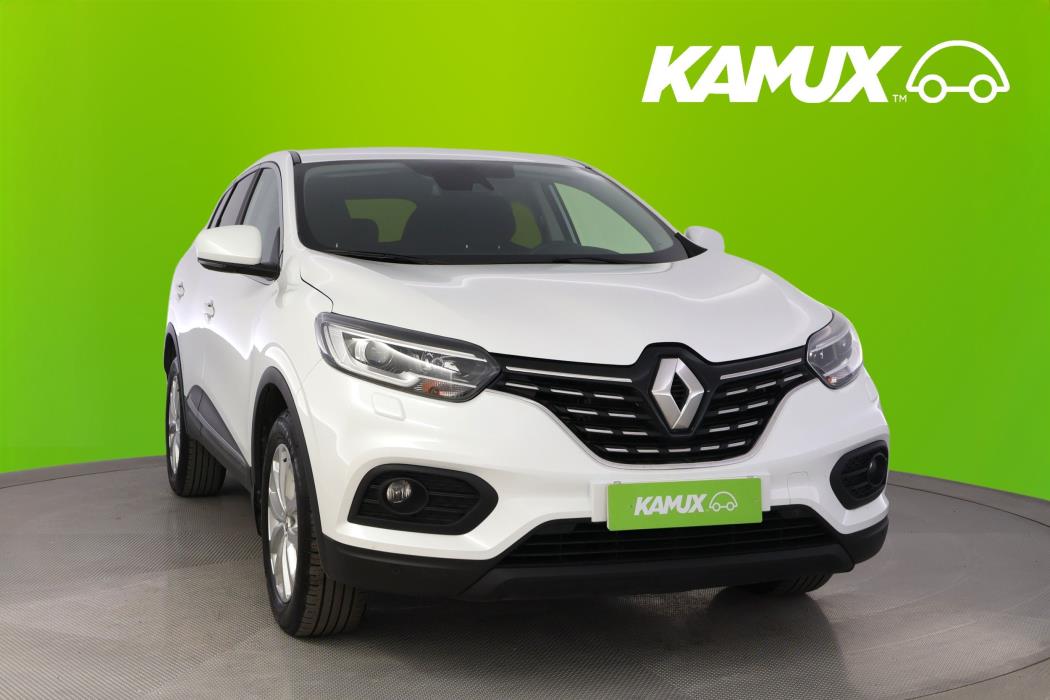 Renault Kadjar 2022