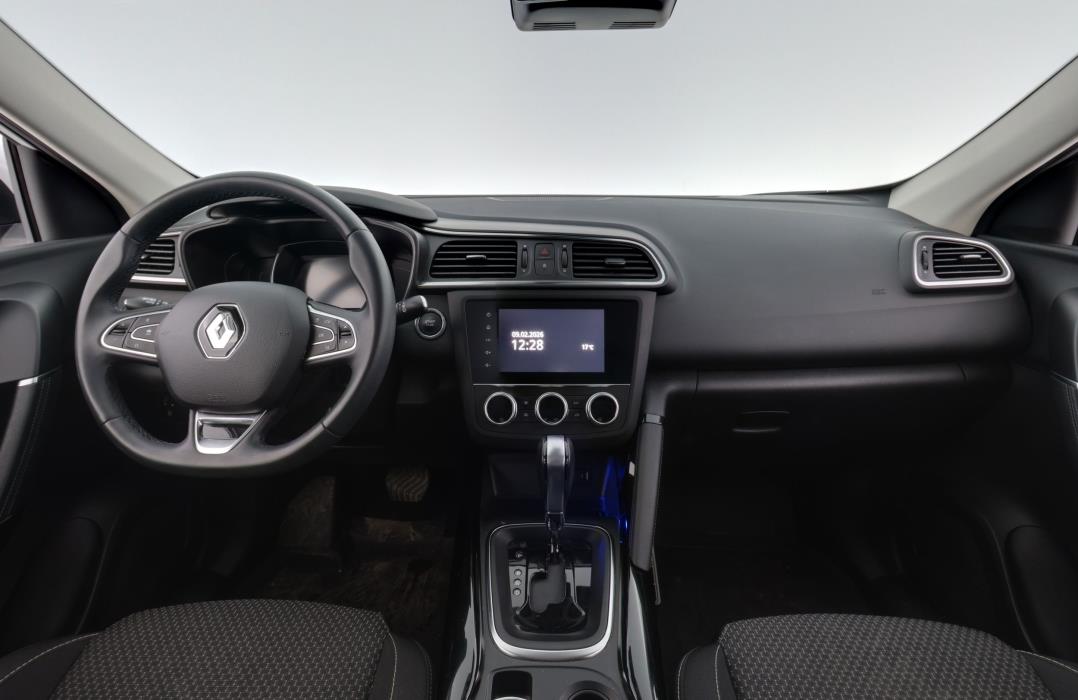 Renault Kadjar 2022