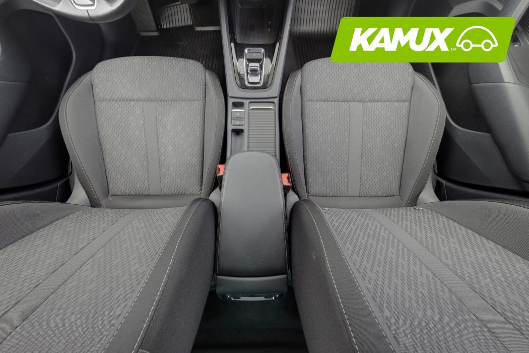 Skoda Octavia 2022