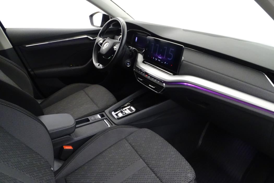 Skoda Octavia 2022