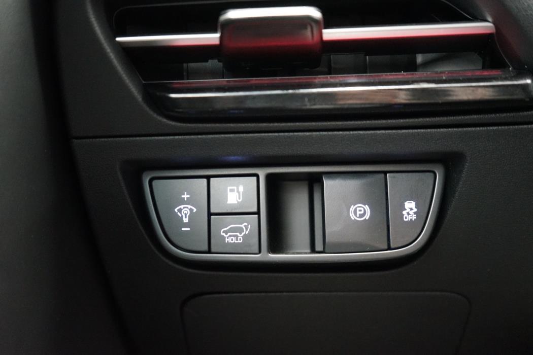 Kia EV6 2023