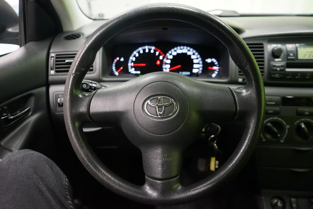 Toyota Corolla 2006