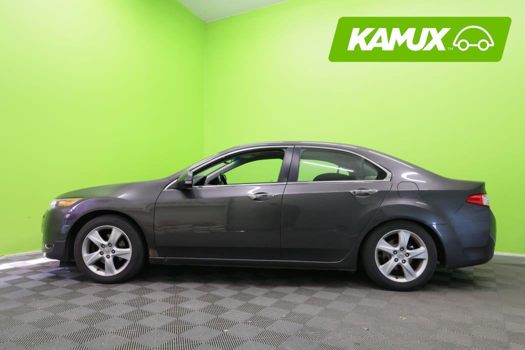 Honda Accord 2008