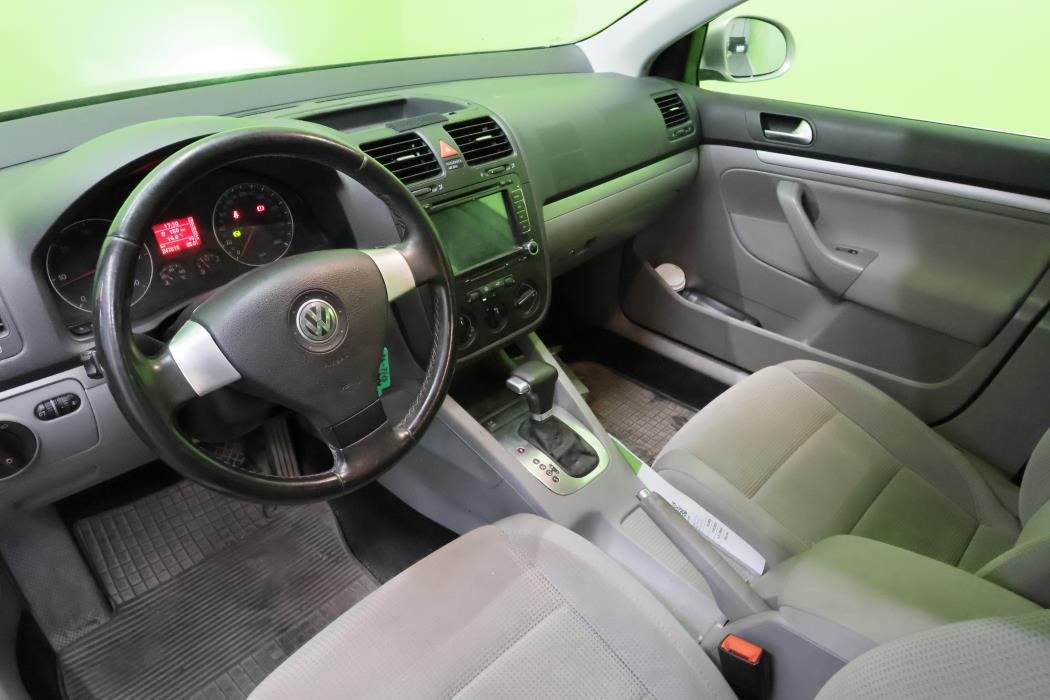 Volkswagen Golf 2008