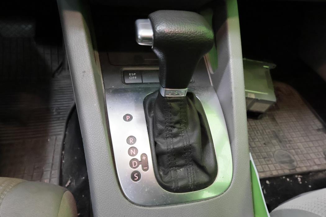 Volkswagen Golf 2008