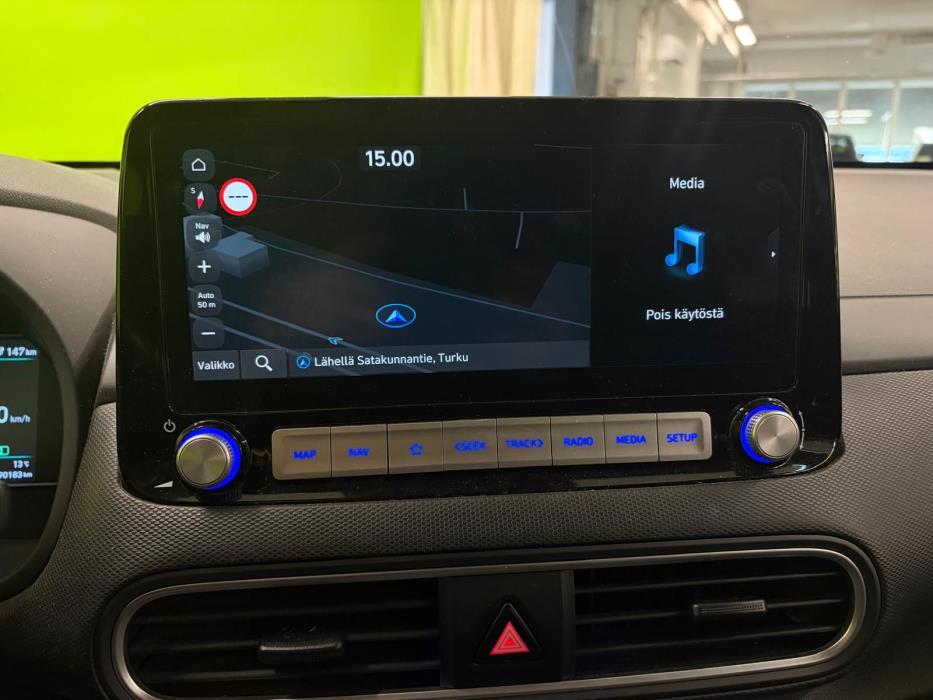 Hyundai Kona 2020