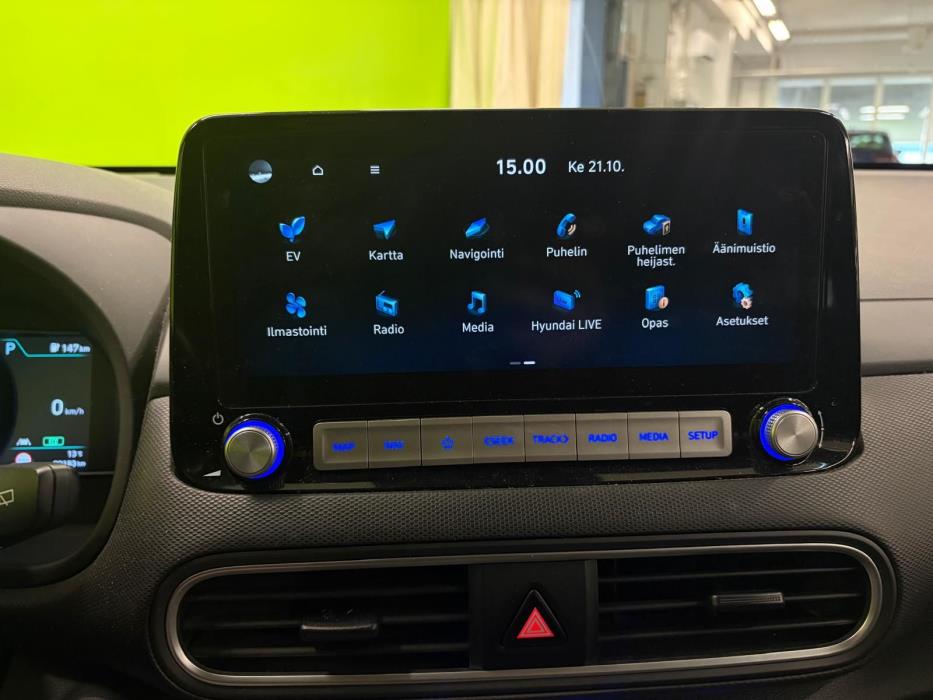 Hyundai Kona 2020