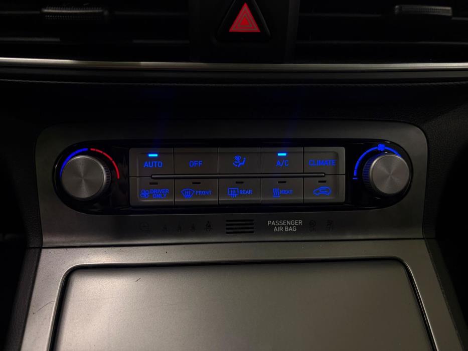 Hyundai Kona 2020