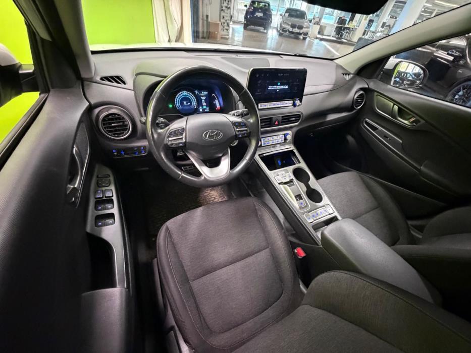 Hyundai Kona 2020