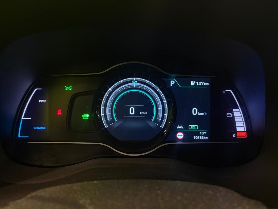 Hyundai Kona 2020