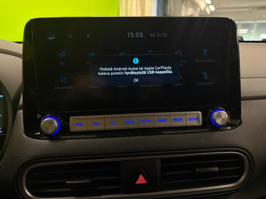 Hyundai Kona 2020
