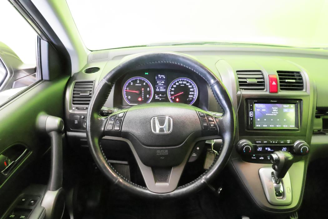 Honda CR-V 2010