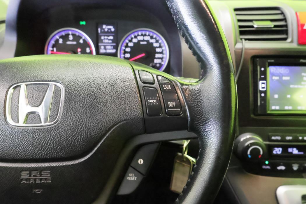 Honda CR-V 2010