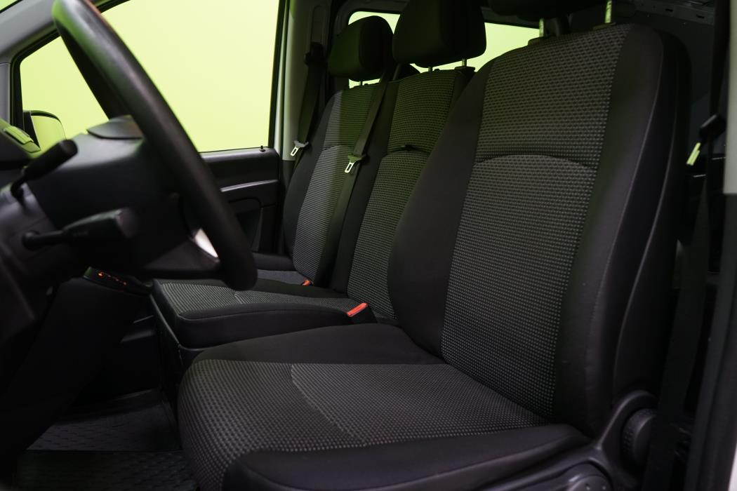 Mercedes-Benz Vito 2013