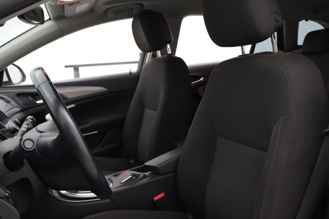 Opel Insignia 2015