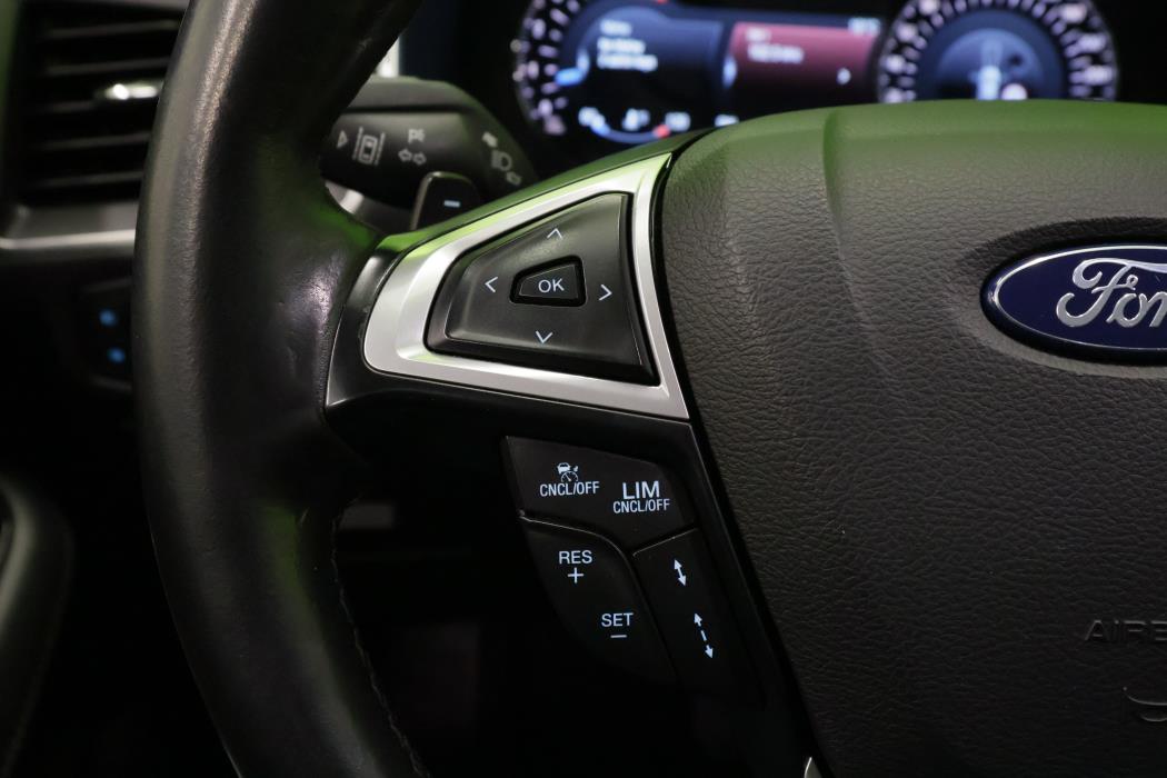 Ford S-MAX 2016