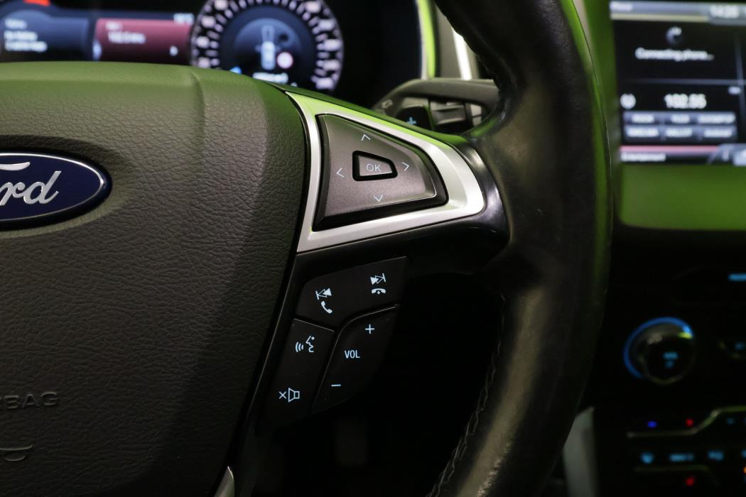 Ford S-MAX 2016