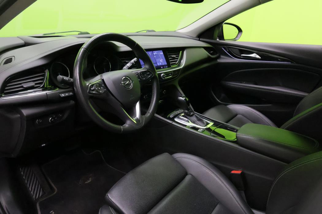 Opel Insignia 2020