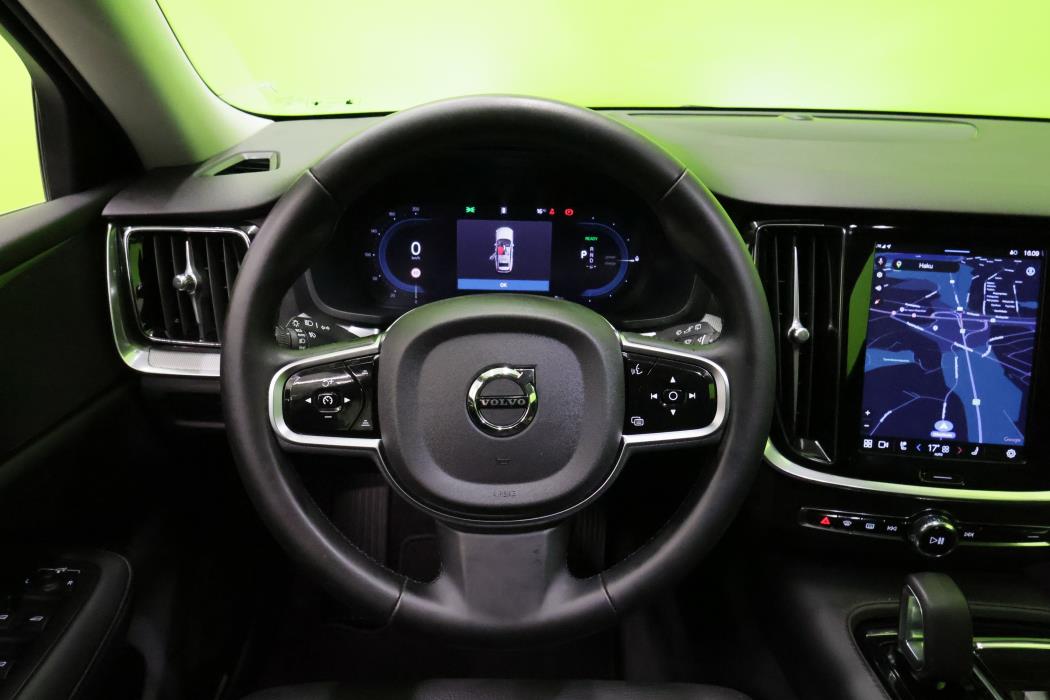 Volvo V60 2024