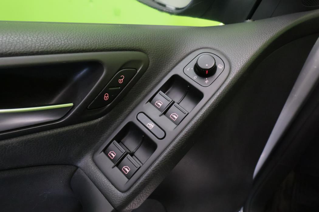 Volkswagen Golf 2009