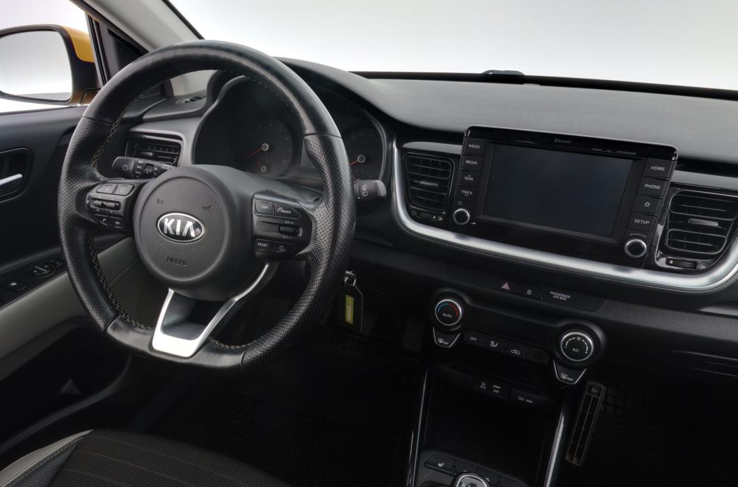 Kia Stonic 2017