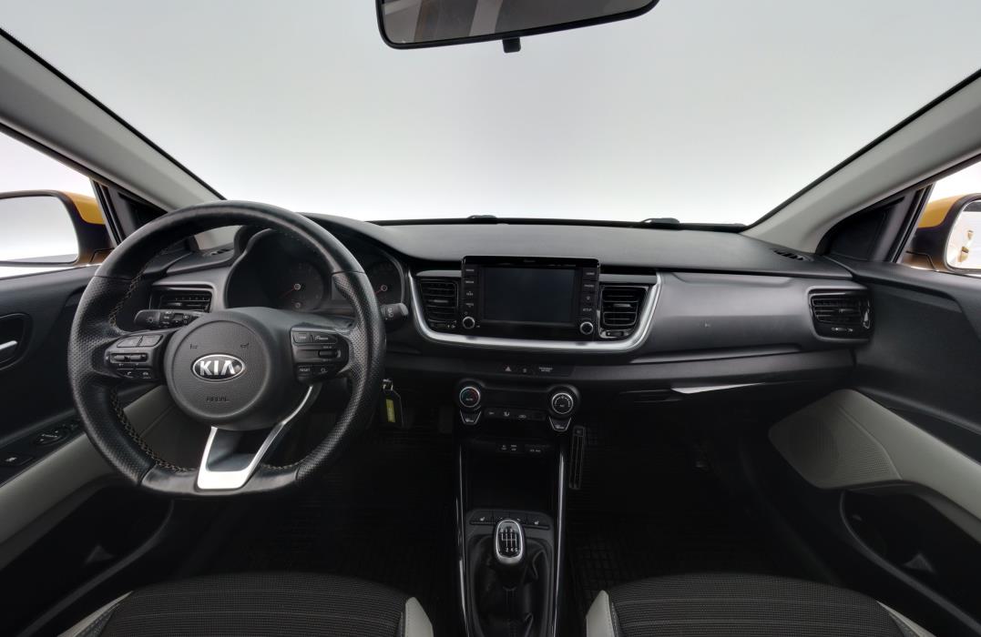 Kia Stonic 2017