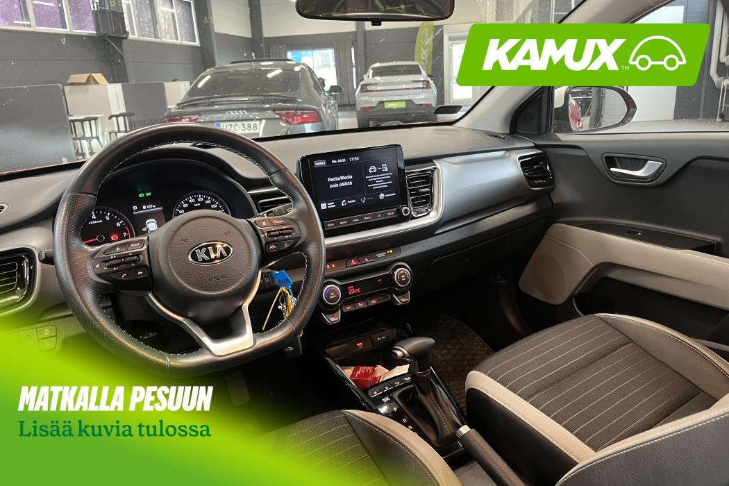 Kia Stonic 2021